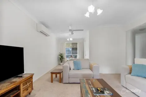 Property photo of 23 Seagull Street Victoria Point QLD 4165