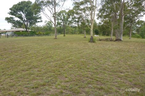 Property photo of 60 Funk Road Regency Downs QLD 4341