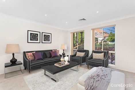 Property photo of 11 Applecross Avenue Castle Hill NSW 2154