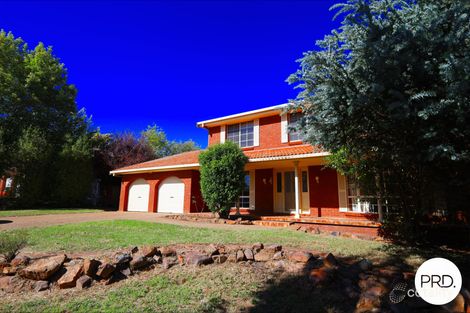 3 Ibis Cres, Orange, NSW 2800