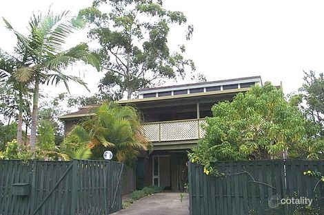 7 La Senda Ct, Springwood, QLD 4127