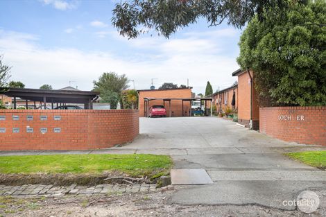 Property photo of 4/901 Gregory Street Ballarat Central VIC 3350