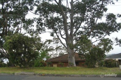 57 Thirroul Rd, Kanahooka, NSW 2530