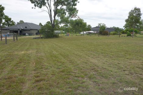 Property photo of 60 Funk Road Regency Downs QLD 4341