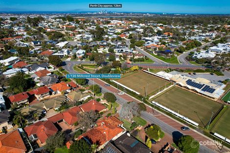 Property photo of 1/120 Millcrest Street Doubleview WA 6018