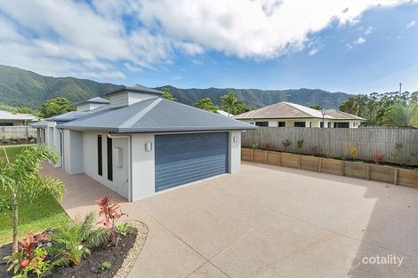 2f Fitzmaurice Dr, Bentley Park, QLD 4869