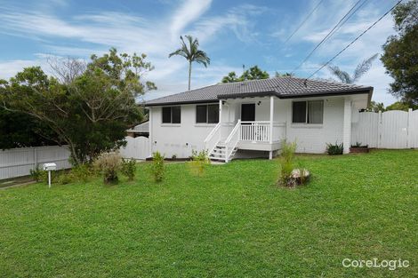 Property photo of 4 Kennedy Street Rochedale South QLD 4123