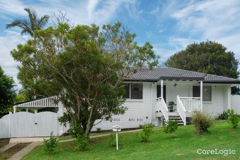 Property photo of 4 Kennedy Street Rochedale South QLD 4123