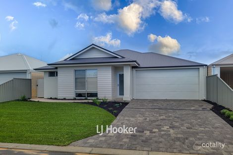 Property photo of 37 Talma Circuit Vasse WA 6280