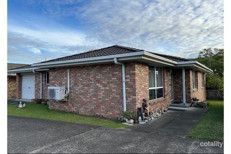 Property photo of 10/74 Chatham Avenue Taree NSW 2430
