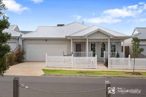 14 Woodstock Dr, Eynesbury, VIC 3338