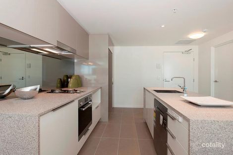 Property photo of 30711/2 Harbour Road Hamilton QLD 4007