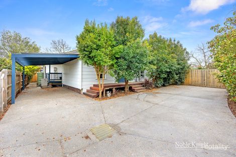 13 Farrell Ave, Yarra Glen, VIC 3775