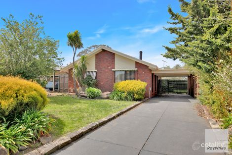 6 Kalbarri Ct, Taylors Lakes, VIC 3038