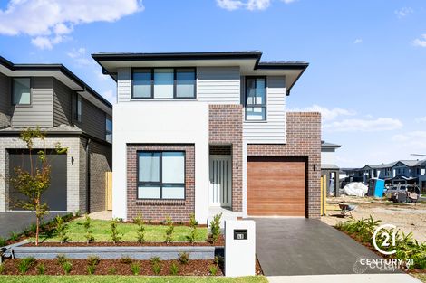 48 Gulgong Cres, Rouse Hill, NSW 2155