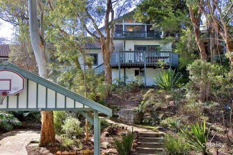 Property photo of 22 Carramar Road Lindfield NSW 2070