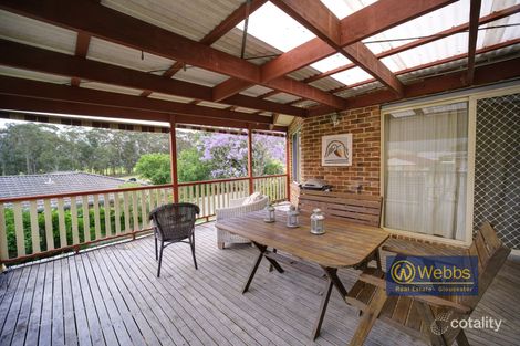 Property photo of 2 Henderson Street Gloucester NSW 2422
