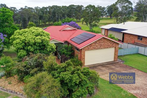 Property photo of 2 Henderson Street Gloucester NSW 2422