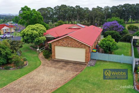 Property photo of 2 Henderson Street Gloucester NSW 2422