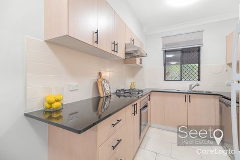 Property photo of 1/19-27 Eastbourne Road Homebush West NSW 2140