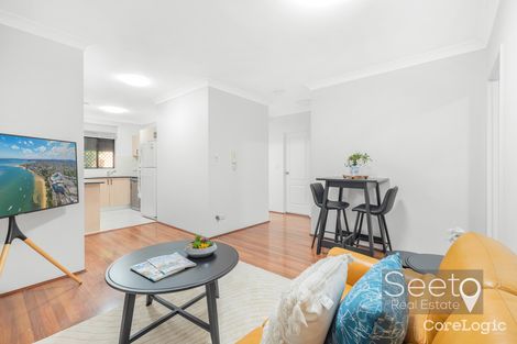 Property photo of 1/19-27 Eastbourne Road Homebush West NSW 2140