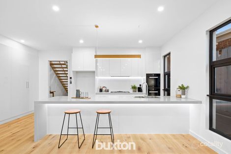 Property photo of 57A Worthing Road Moorabbin VIC 3189