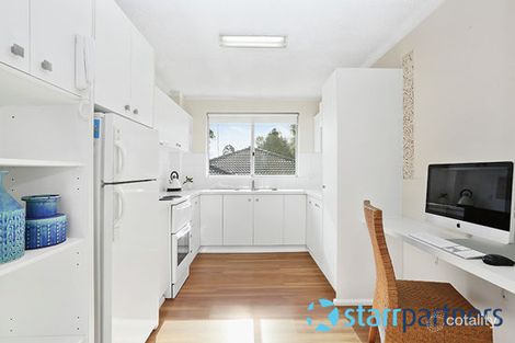 Property photo of 14/112-114 O'Connell Street North Parramatta NSW 2151