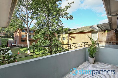 Property photo of 14/112-114 O'Connell Street North Parramatta NSW 2151