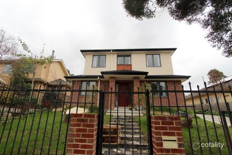 1/8 Olympiad Cres, Box Hill North, VIC 3129