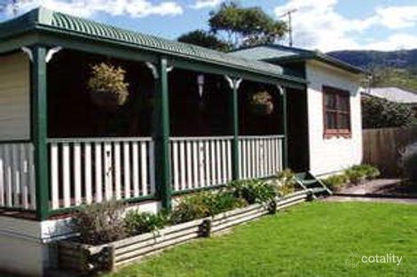 Property photo of 31 George Avenue Bulli NSW 2516