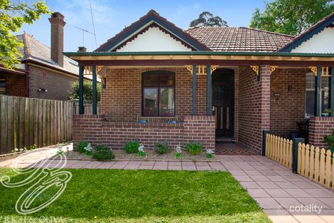 Property photo of 225 Norton Street Croydon NSW 2132