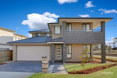 18 Brindabella Cres, Schofields, NSW 2762