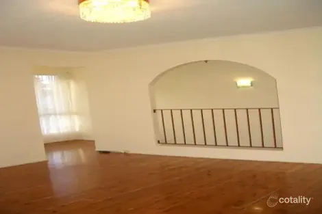 Property photo of 107 Hercules Road Kippa-Ring QLD 4021