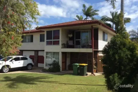 Property photo of 107 Hercules Road Kippa-Ring QLD 4021