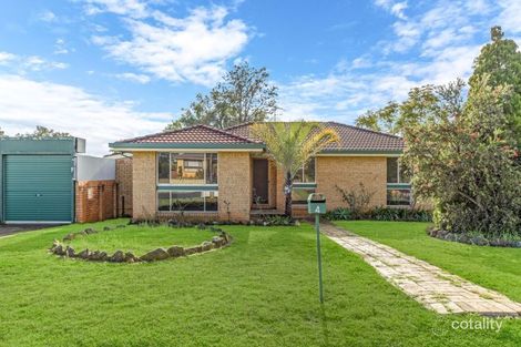 4 Katherine St, Leumeah, NSW 2560