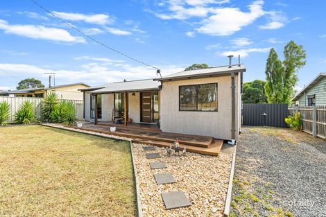 45 Maffra Rd, Heyfield, VIC 3858