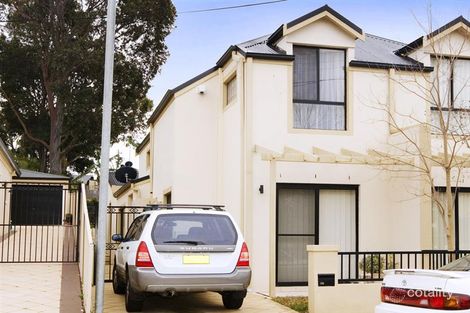 Property photo of 13B Milton Street Leichhardt NSW 2040