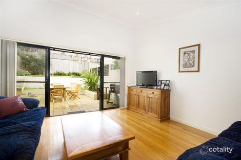 Property photo of 13B Milton Street Leichhardt NSW 2040