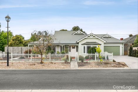 Property photo of 31 Drummond Street Caroline Springs VIC 3023
