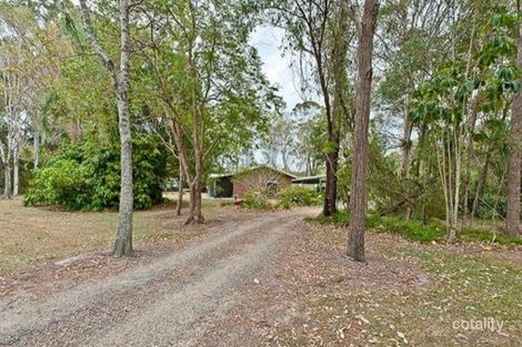 Property photo of 83 Lomond Drive Ningi QLD 4511