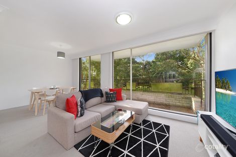 Property photo of 6/29-31 Paul Street Bondi Junction NSW 2022