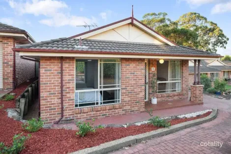 Property photo of 8/9 Dorrigo Street Wallsend NSW 2287