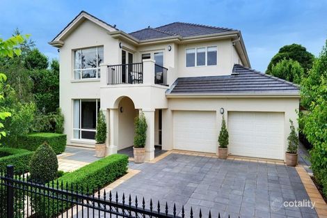 5 Ellerslie St, Kensington Gardens, SA 5068