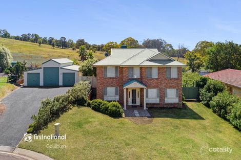 9 Nicole Pl, Goulburn, NSW 2580