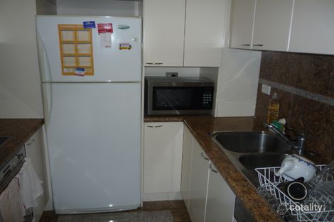 Property photo of 3306/343-357 Pitt Street Sydney NSW 2000