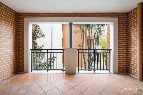 Property photo of 22/5 Williams Parade Dulwich Hill NSW 2203