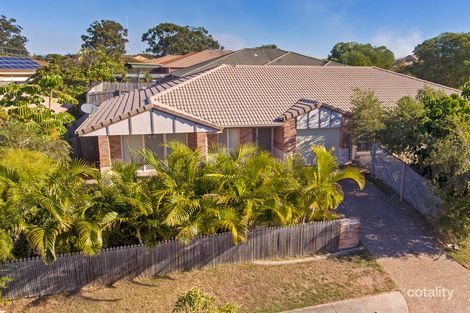 Property photo of 1/10 Usher Avenue Labrador QLD 4215