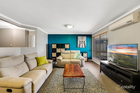 Property photo of 17 Gregory Court Highfields QLD 4352