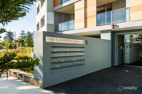 Property photo of 16/40 South Beach Promenade South Fremantle WA 6162