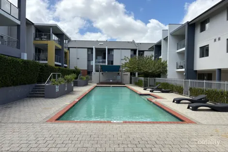 48/15-19 Carr St, West Perth, WA 6005